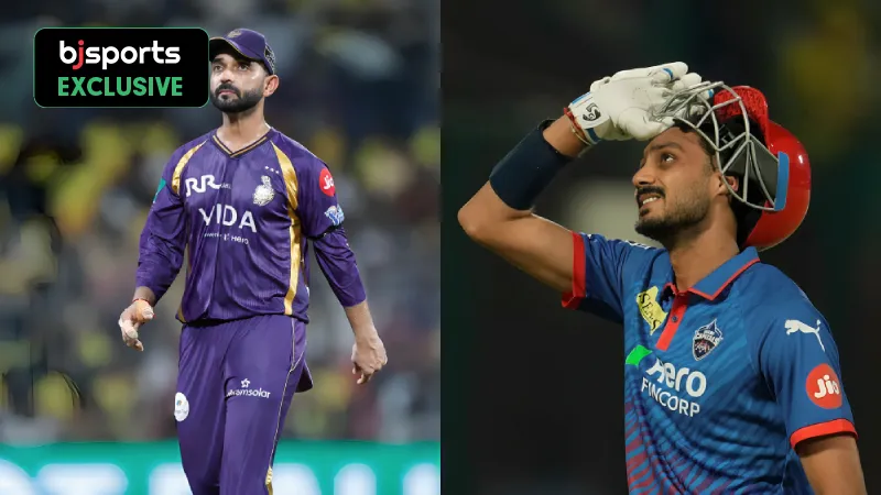 IPL 2026 Match 70 Key Matchups