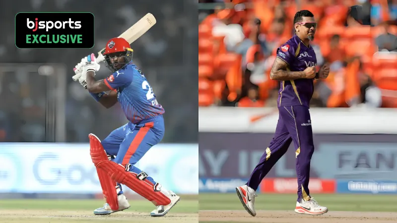 IPL 2026 Match 70 Key Matchups
