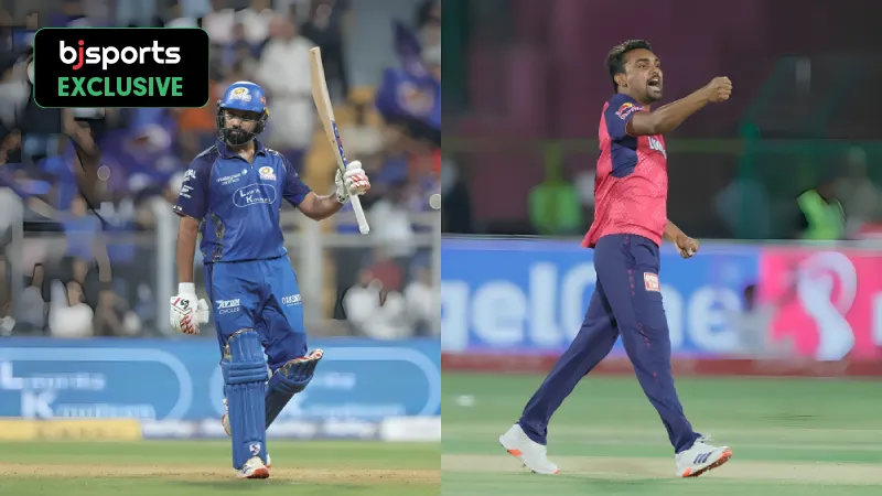 IPL 2026: Key tactical matchups to watch – MI vs RR, Match 69