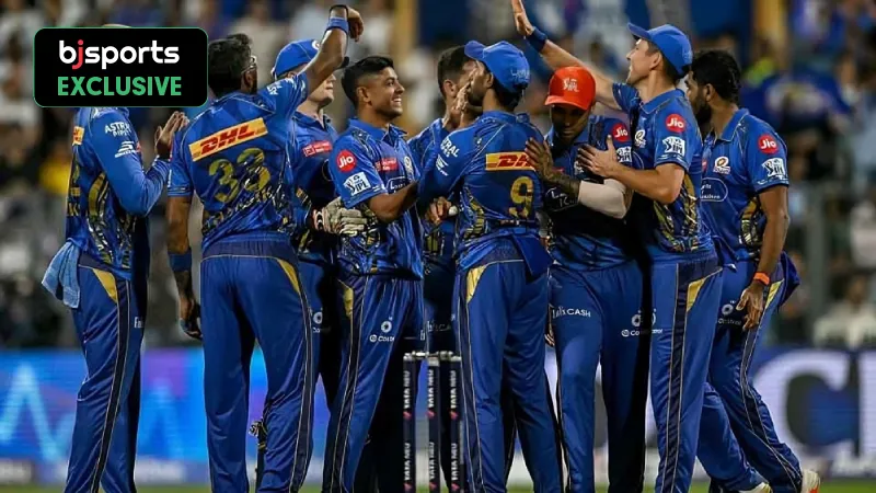 IPL 2026: Predicted Playing XI for MI vs RR – Match 69