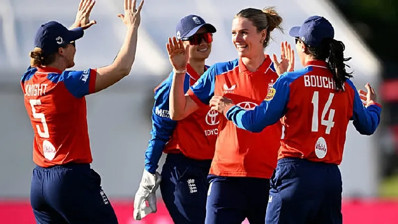 England Women vs New Zealand Women Prediction, 3rd T20I – Who will win today’s match between ENG W vs NZ W?