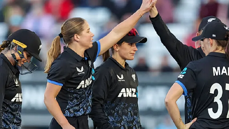 England Women vs New Zealand Women Prediction, 3rd T20I – Who will win today’s match between ENG W vs NZ W?