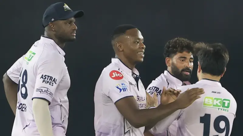 IPL 2026: Qualifier 1, RCB vs GT Match Prediction – Who will win today’s IPL match between Royal Challengers Bengaluru vs Gujarat Titans?