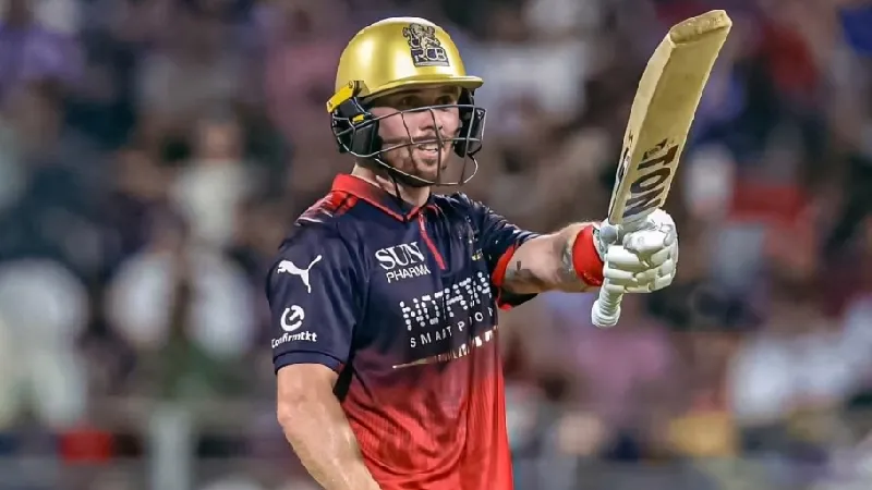 'He is under observation' - Rajat Patidar provides injury update on Phil Salt ahead of Qualifier 1 vs GT