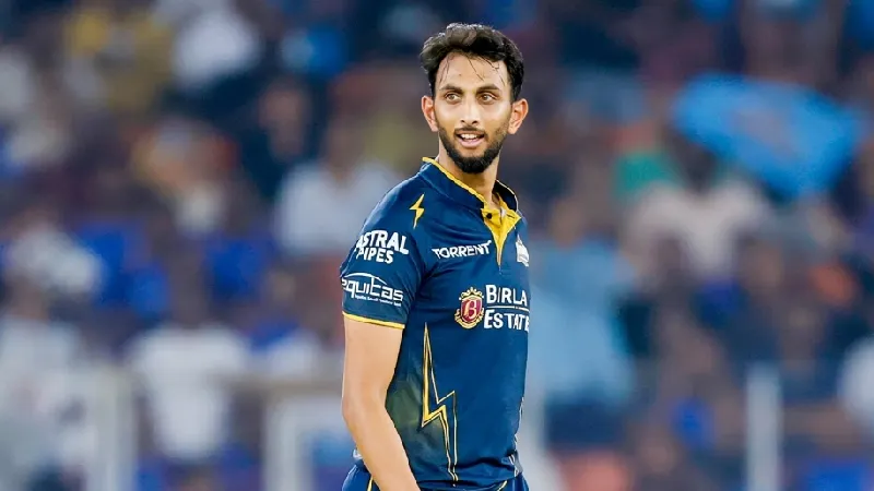 IPL 2026: RCB vs GT Qualifier 1 - Who will be Impact Players for today's match?