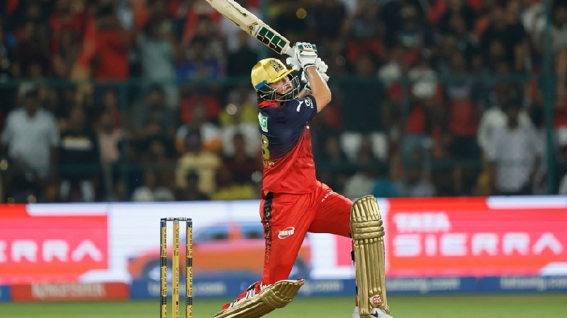 IPL 2026: RCB vs GT Qualifier 1 - Who will be Impact Players for today's match?
