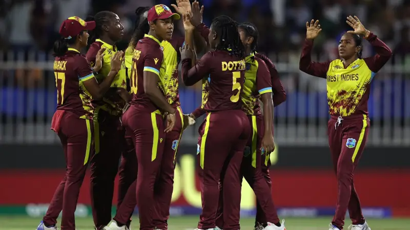 Tri-Nation T20I Series 2026: 1st T20I, IRE W vs WI W Match Prediction – Who will win today’s match between IRE W vs WI W?