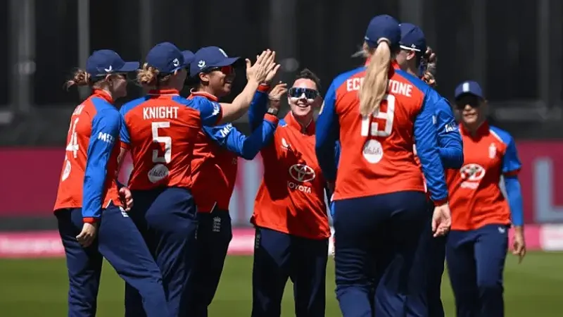 England Women vs India Women Prediction, 2nd T20I – Who will win today’s match between ENG W vs IND W?
