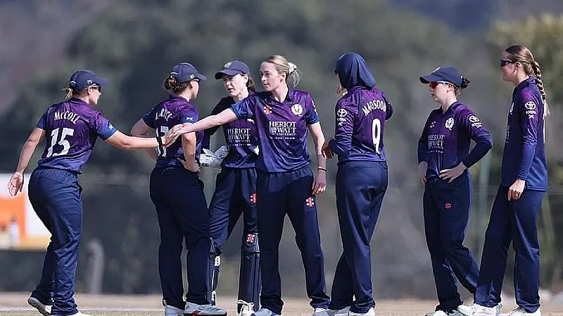 Scotland Women vs Bangladesh Women Prediction, Match 2 – Who will win today’s match between SCO W vs BAN W?