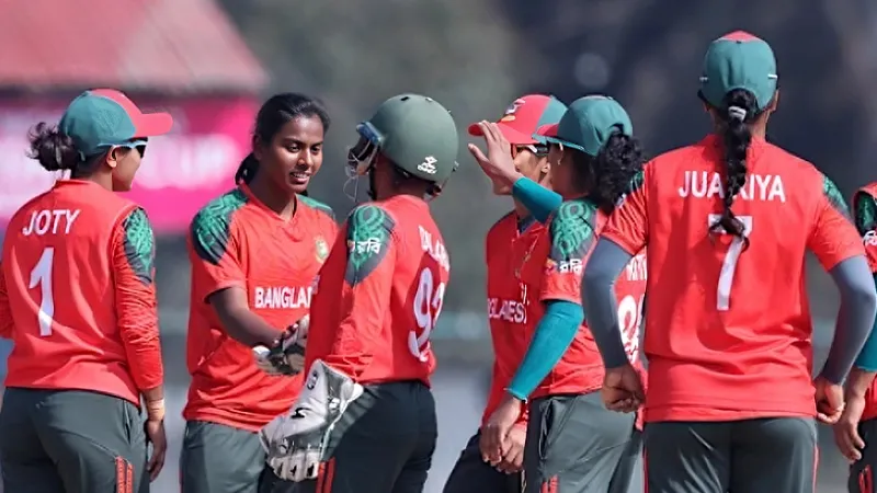Scotland Women vs Bangladesh Women Prediction, Match 2 – Who will win today’s match between SCO W vs BAN W?