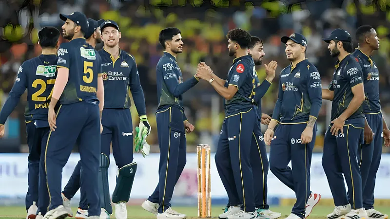 IPL 2026: Final, RCB vs GT Match Prediction – Who will win today’s IPL match between Royal Challengers Bengaluru vs Gujarat Titans?