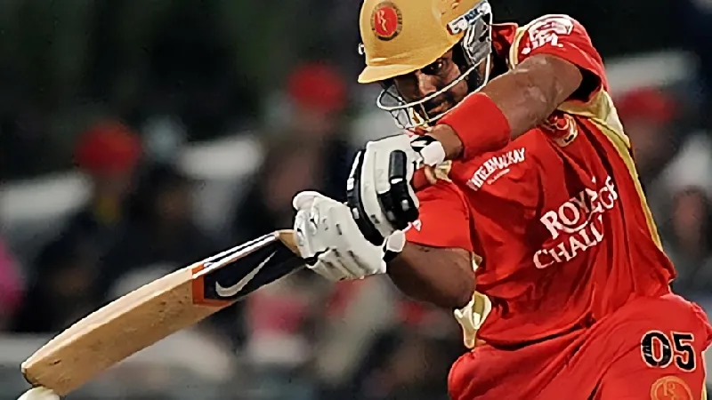Virat Kohli in IPL Finals Complete Batting Record and Stats