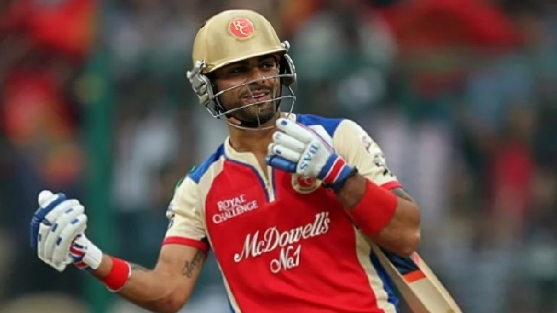 Virat Kohli in IPL Finals: Complete Batting Record and Stats