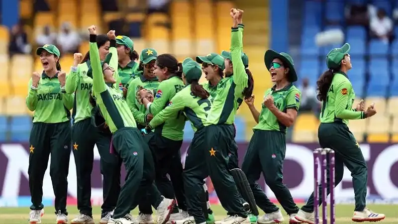 IRE W vs PAK W, 2nd T20I Match Prediction – Who will win today’s match between IRE W vs PAK W?
