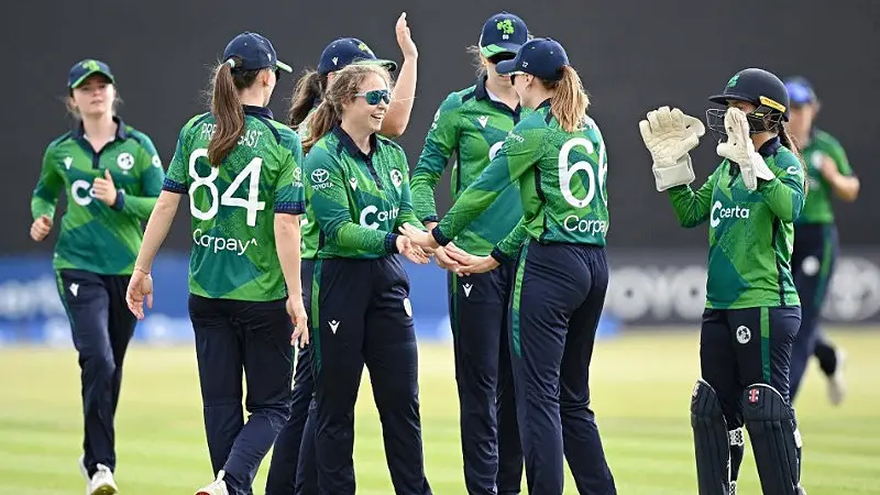 IRE W vs PAK W, 2nd T20I Match Prediction – Who will win today’s match between IRE W vs PAK W?