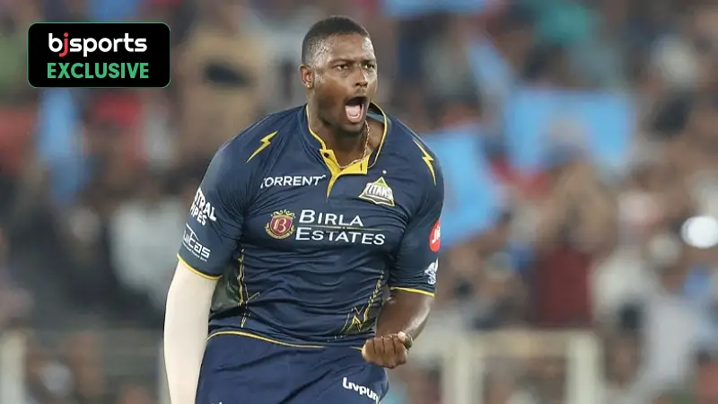 Which 3 Bowlers Could Be the Difference in the GT vs RCB IPL 2026 Final?