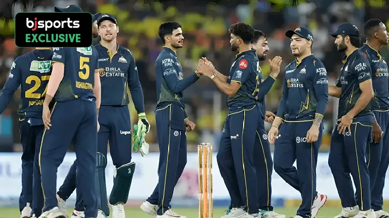 IPL 2026 Final: Predicted Playing XI for GT vs RCB
