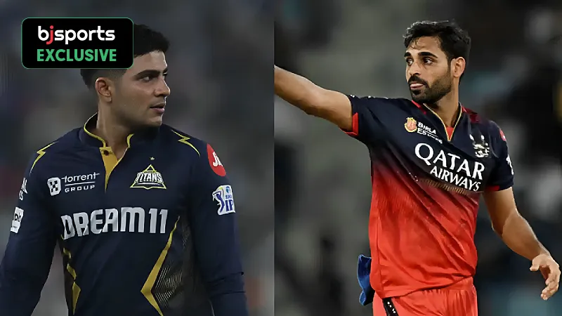 IPL 2026: Key Tactical Matchups to Watch – RCB vs GT, Final