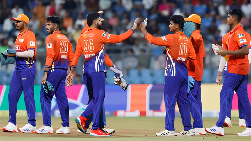 T20 Mumbai 2026: Match 4, SMF vs AA Match Prediction – Who will win today’s T20 Mumbai match between SoBo Mumbai Falcons vs ARCS Andheri?