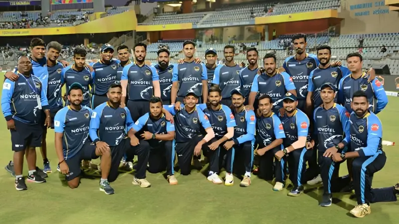 T20 Mumbai 2026: Match 3, NMP vs TKMNE Match Prediction – Who will win today’s T20 Mumbai match between North Mumbai Panthers vs Triumph Knights MNE?