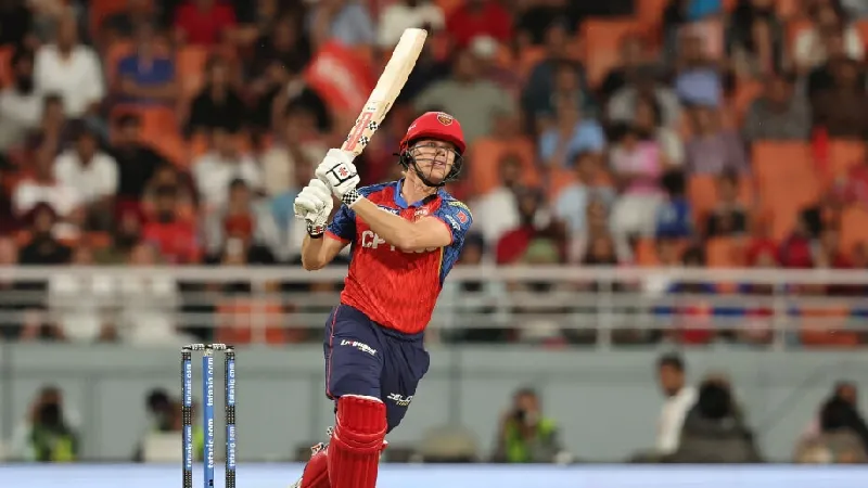 Top 5 players who delivered value for money in IPL 2026