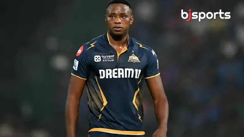 Highest Wicket Taker in IPL 2026: Top 5 Bowlers Who Dominated the Season