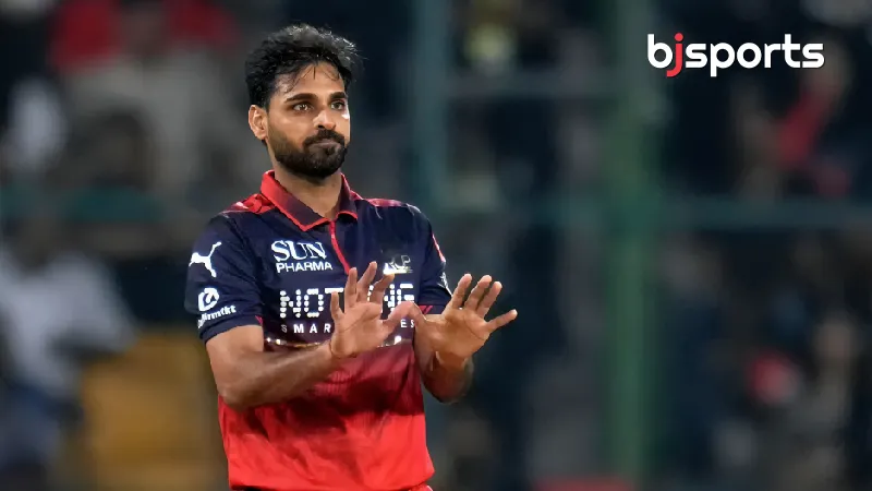 Highest Wicket Taker in IPL 2026: Top 5 Bowlers Who Dominated the Season