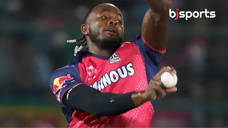 Highest Wicket Taker in IPL 2026: Top 5 Bowlers Who Dominated the Season
