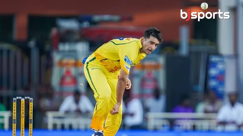 Highest Wicket Taker in IPL 2026: Top 5 Bowlers Who Dominated the Season