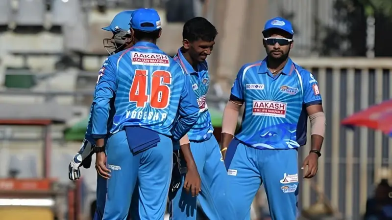 T20 Mumbai 2026: Match 6, ATMWS vs ETS Match Prediction – Who will win today’s T20 Mumbai match between Aakash Tigers vs Eagle Thane Strikers?