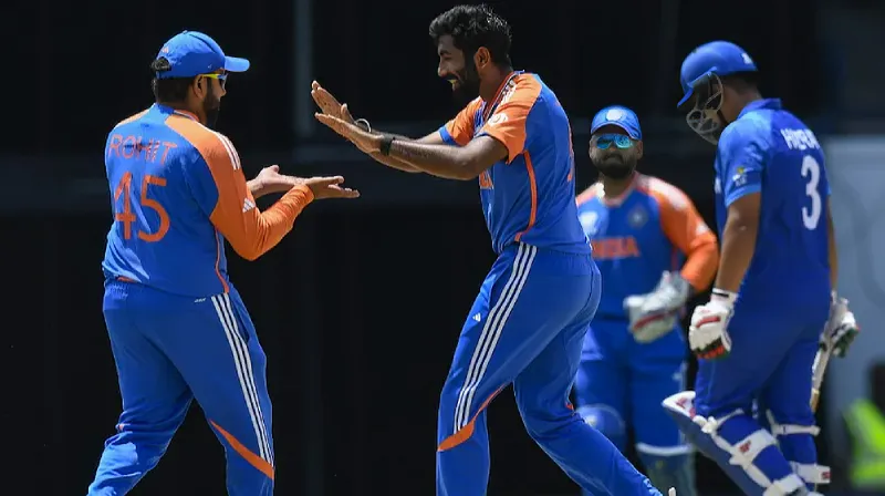Afghanistan set to host India in historic T20 series ahead of Asian Games