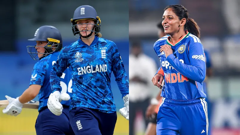 Women's T20 World Cup 2026 One batter to watch for from each team