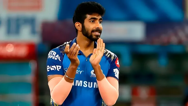3 changes Mumbai Indians should make ahead of IPL 2027