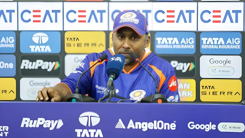 3 changes Mumbai Indians should make ahead of IPL 2027