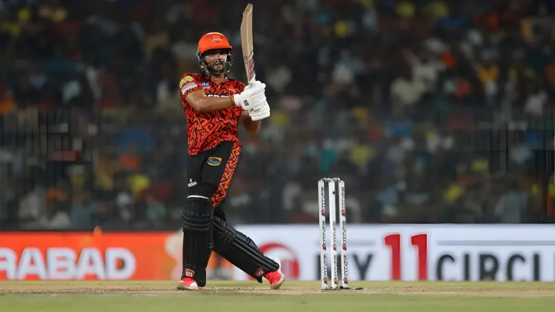3 changes Sunrisers Hyderabad should make ahead of IPL 2027