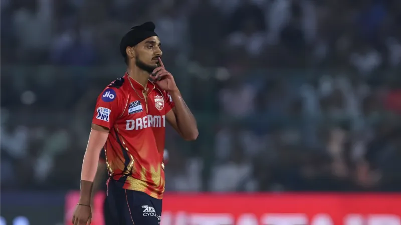 3 changes Punjab Kings should make ahead of IPL 2027 (Source: IPL)