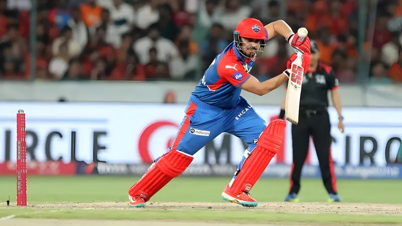 3 changes Delhi Capitals should make ahead of IPL 2027 (Source: IPL)