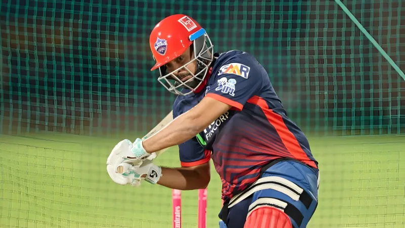 3 changes Delhi Capitals should make ahead of IPL 2027 (Source: IPL)