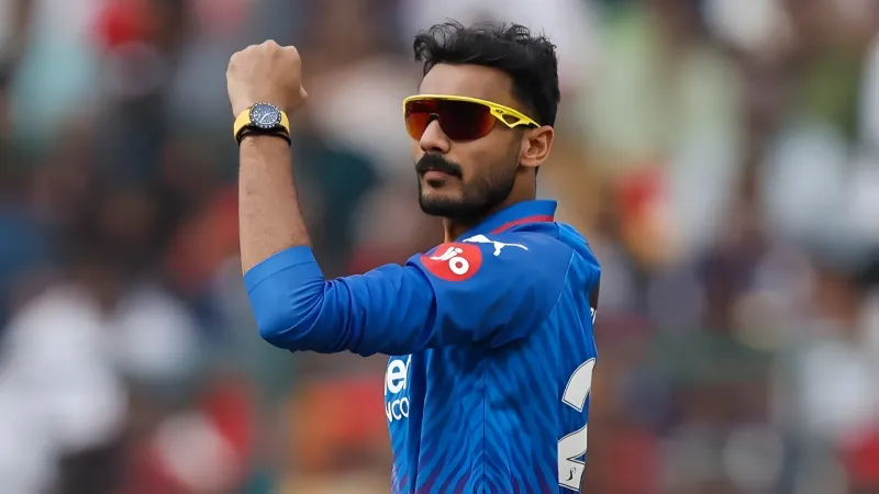 3 changes Delhi Capitals should make ahead of IPL 2027 (Source: IPL)