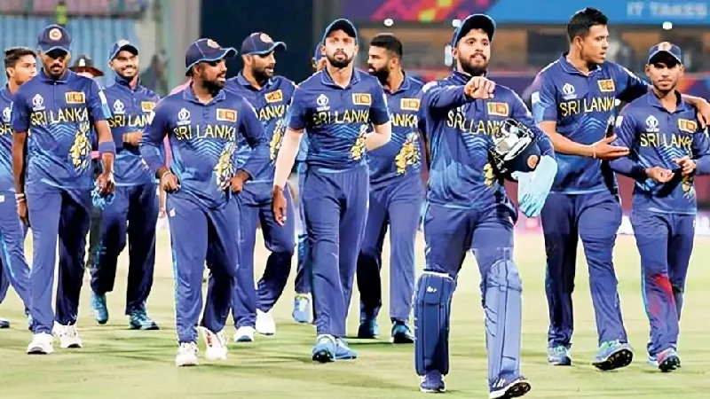 West Indies vs Sri Lanka, 1st ODI – Who will win today’s match between WI vs SL?