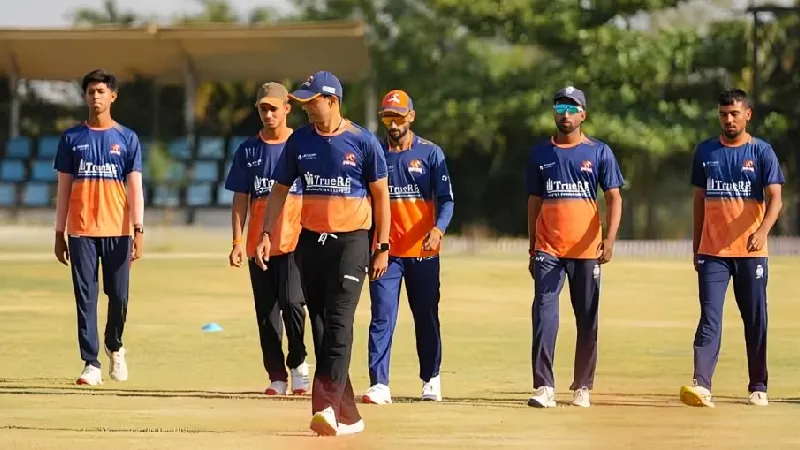 MPL T20 2026: Match 1, GC vs UF Match Prediction – Who will win today’s MPL T20 match between Gwalior Cheetahs vs Ujjain Falcons?