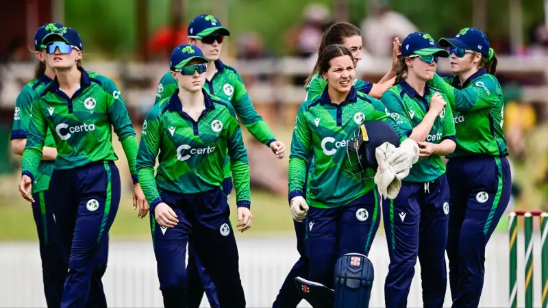 Ireland Women vs Pakistan Women, Match 6 Prediction – Who will win today’s match between IRE W vs PAK W?