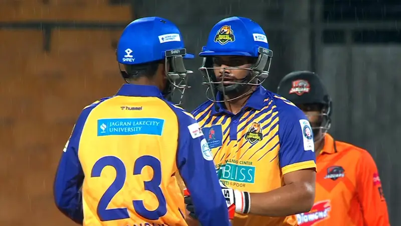 MPL T20 2026: Match 3, BL vs IPP Match Prediction – Who will win today’s MPL T20 match between Bhopal Leopards vs Indore Pink Panthers?