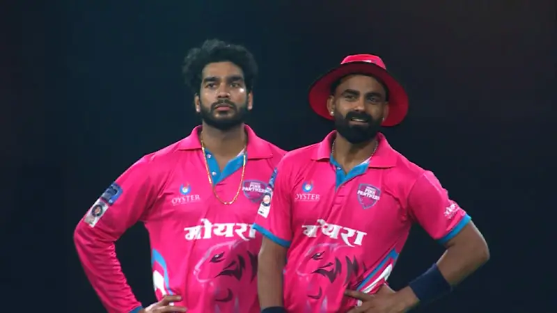 MPL T20 2026: Match 3, BL vs IPP Match Prediction – Who will win today’s MPL T20 match between Bhopal Leopards vs Indore Pink Panthers?