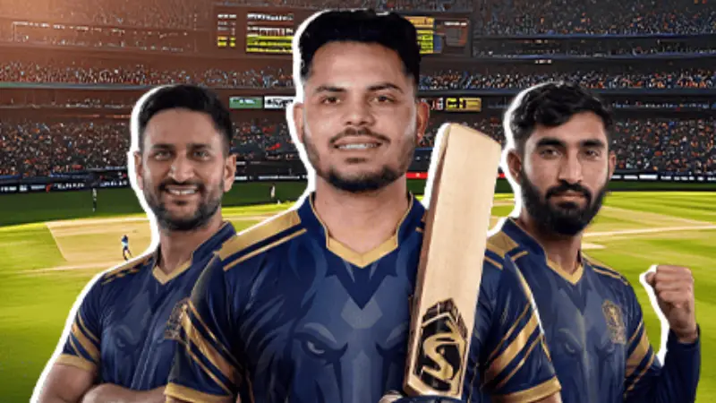 MPL T20 2026: Match 2, MS vs CG Match Prediction – Who will win today’s MPL T20 match between Malwa Stallions vs Chambal Ghariyals?