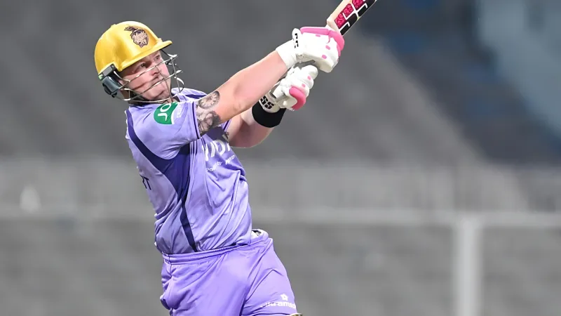 IPL 2026: 3 players KKR underutilised this season