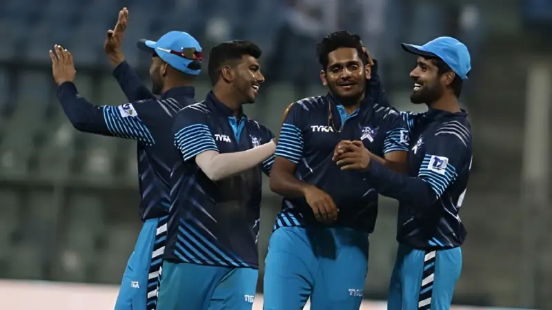 T20 Mumbai 2026: Match 9, ETS vs AA Match Prediction – Who will win today’s T20 Mumbai match between Eagle Thane Strikers vs ARCS Andheri?