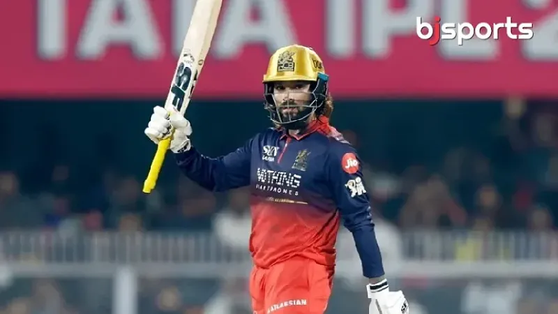 Most Sixes in IPL 2026: Top 5 Big Hitters Who Destroyed Bowling Attacks