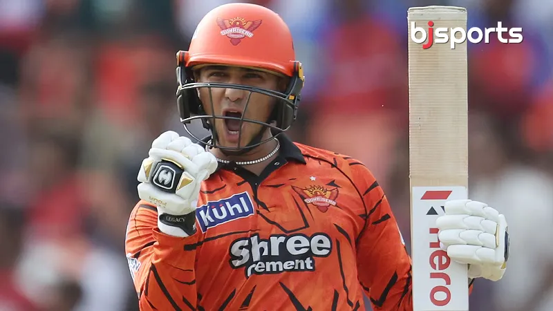 Most Sixes in IPL 2026: Top 5 Big Hitters Who Destroyed Bowling Attacks