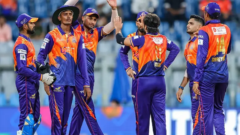 T20 Mumbai 2026: Match 11, BB vs MSCMR Match Prediction – Who will win today’s T20 Mumbai match between Bandra Blasters vs Maratha Royals?